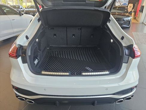 New 2025 Audi S5 Premium Plus AWD/4WD image 7