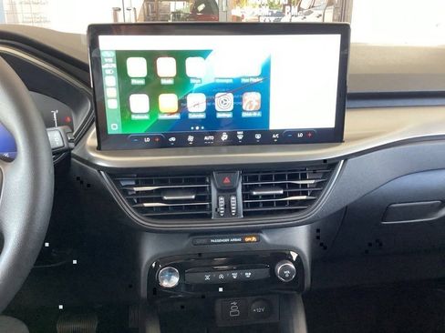 New 2025 Ford Escape Active w/ Tech Pack #1 image 48