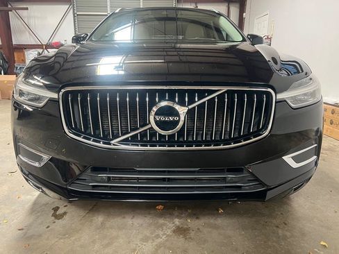 Used 2018 Volvo XC60 T6 Inscription w/ Vision Package AWD/4WD image 11