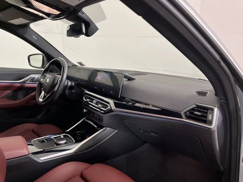 Used 2023 BMW i4 eDrive35 w/ Premium Package image 22