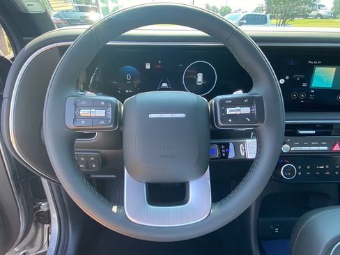 New 2026 Hyundai Palisade Calligraphy image 16