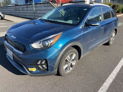 Used 2022 Kia Niro EX