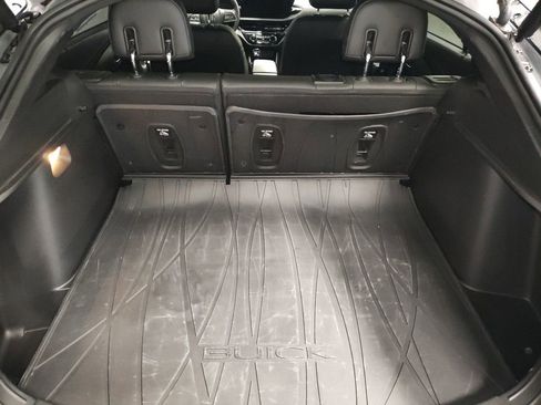 Certified 2025 Buick Envista Sport Touring w/ Convenience I Package image 16