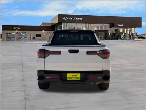Used 2022 Hyundai Santa Cruz SEL w/ Activity Package FWD image 10