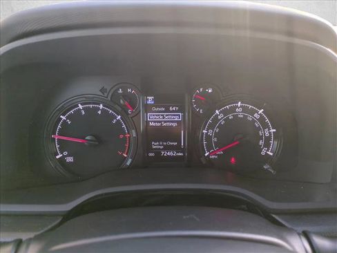 Used 2023 Toyota 4Runner SR5 image 11