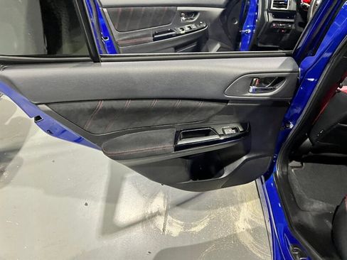Used 2019 Subaru WRX STI Limited AWD/4WD image 20
