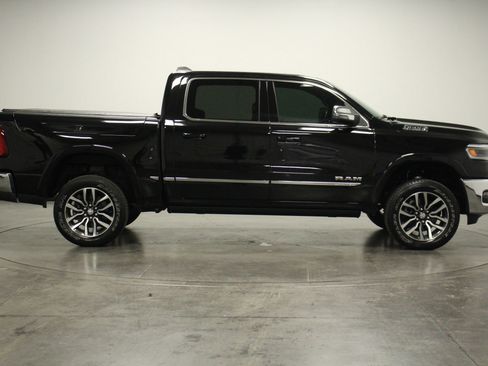Used 2025 RAM 1500 Limited image 9