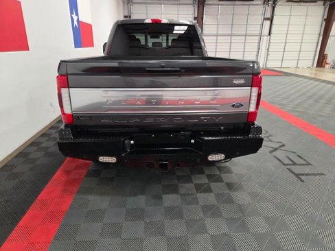 Used 2017 Ford F250 Platinum image 20
