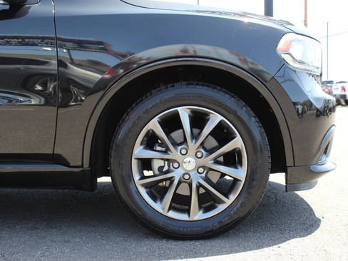 Used 2014 Dodge Durango SXT w/ Quick Order Package 23B RWD image 19