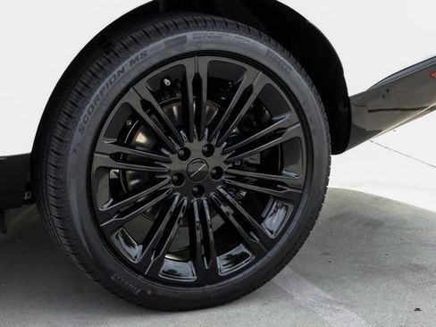 New 2026 Land Rover Range Rover SE AWD/4WD image 67