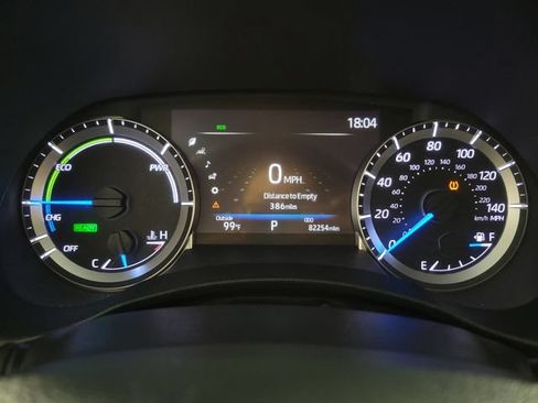 Used 2023 Toyota Highlander LE AWD/4WD image 22