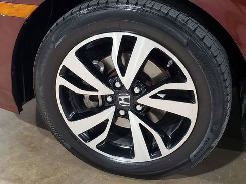 Used 2020 Honda Odyssey Elite image 45