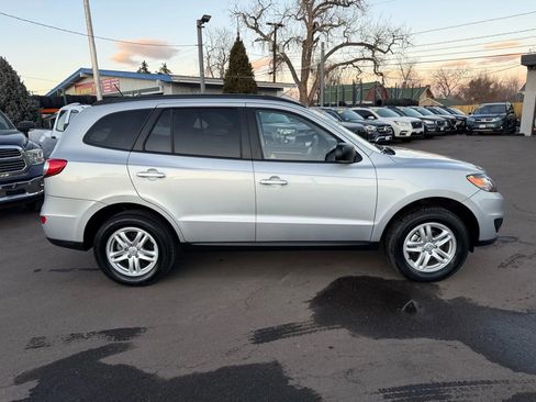Used 2010 Hyundai Santa Fe GLS AWD/4WD image 10