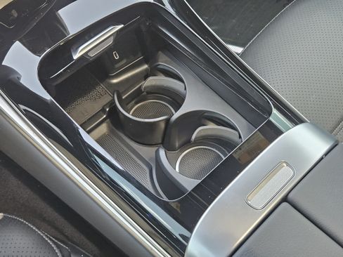 Certified 2026 Mercedes-Benz GLC 350e 4MATIC image 11