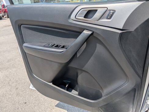 Used 2022 Ford Ranger XLT w/ Equipment Group 301A Mid image 18