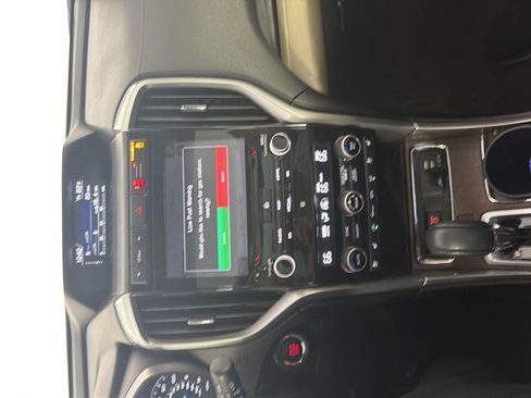 Used 2022 Subaru Ascent Touring w/ Popular Package #2A AWD/4WD image 24