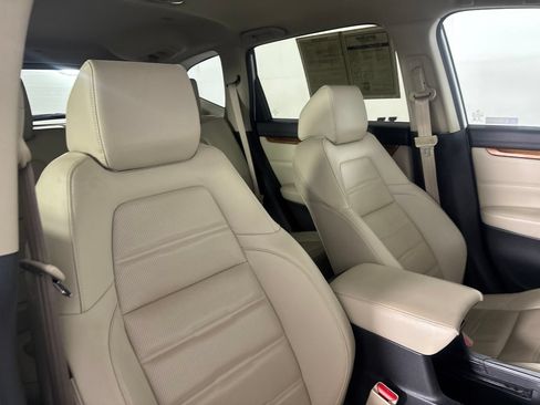 Used 2020 Honda CR-V EX-L image 31