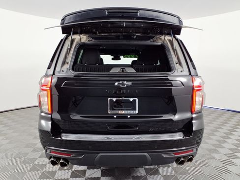 Used 2023 Chevrolet Tahoe RST w/ RST Performance Edition image 9