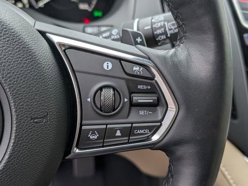 Certified 2024 Acura RDX SH-AWD w/ Advance Package image 37