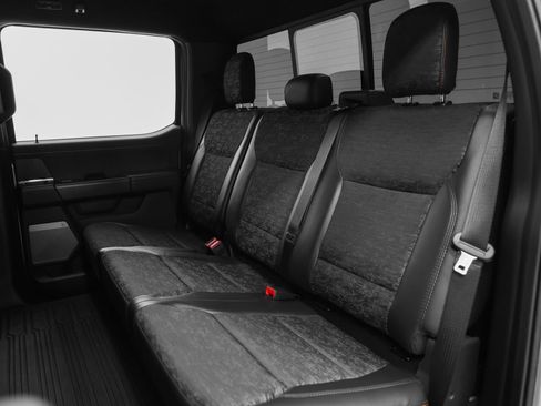 Used 2025 Ford F150 Tremor w/ Bed Utility Package AWD/4WD image 49