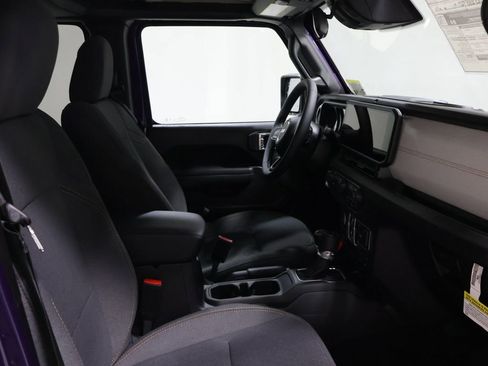 New 2026 Jeep Gladiator Sport AWD/4WD image 14