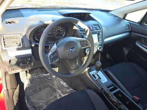 Used 2016 Subaru Impreza 2.0i image 9