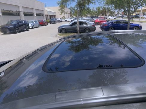 Used 2025 Lexus NX 250 FWD w/ Cold Area Package image 11