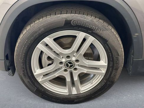 Certified 2023 Mercedes-Benz GLA 250 4MATIC image 8