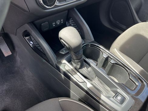 Used 2023 Chevrolet TrailBlazer LT w/ Convenience Package image 41