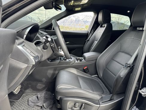 Used 2024 Jaguar E-PACE R-Dynamic SE AWD/4WD image 20
