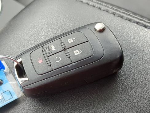 Used 2017 GMC Terrain SLT w/ Open Road Package AWD/4WD image 41