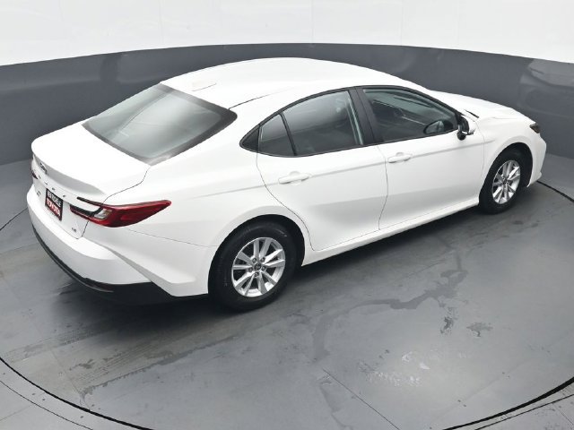 Certified 2025 Toyota Camry LE w/ Convenience Package AWD/4WD image 41
