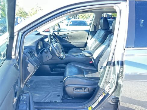 Used 2013 Lexus RX 350 AWD w/ Navigation Pkg image 2