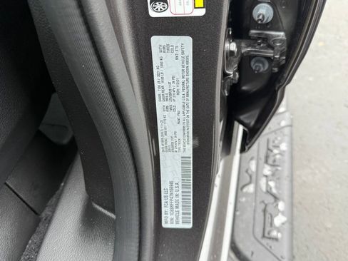 New 2026 RAM 1500 Big Horn AWD/4WD image 30