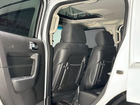 Used 2006 HUMMER H3 AWD/4WD image 10