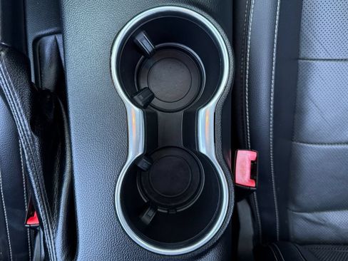 Used 2019 Ford Mustang Premium RWD image 38