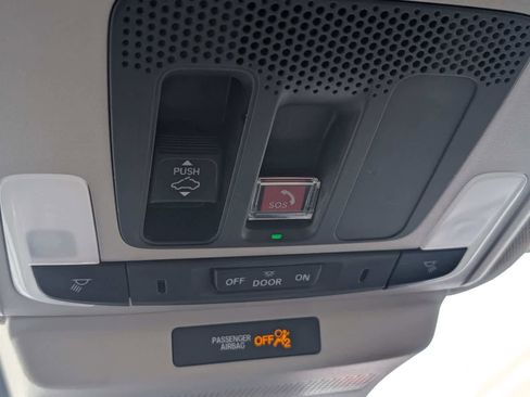 Certified 2024 Honda Accord EX image 25
