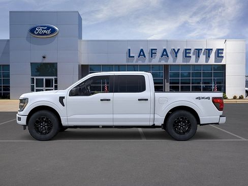 New 2026 Ford F150 STX AWD/4WD image 3
