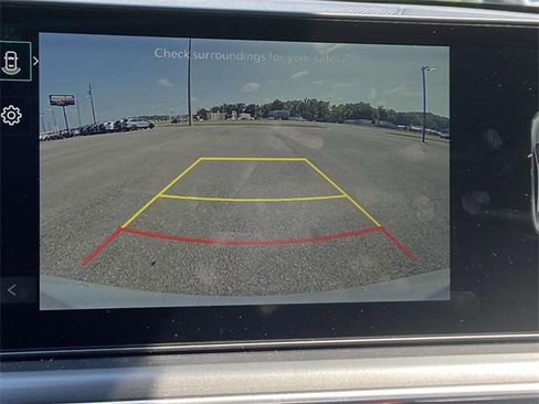 New 2025 Kia K5 GT-Line image 15