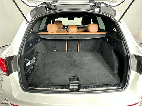 Certified 2022 Mercedes-Benz GLC 43 AMG 4MATIC image 26