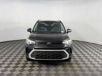 Used 2025 Volkswagen Taos S AWD/4WD video 2