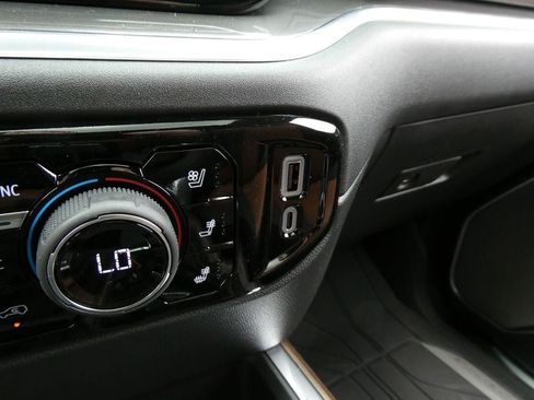 New 2026 Chevrolet Silverado 1500 High Country AWD/4WD image 30