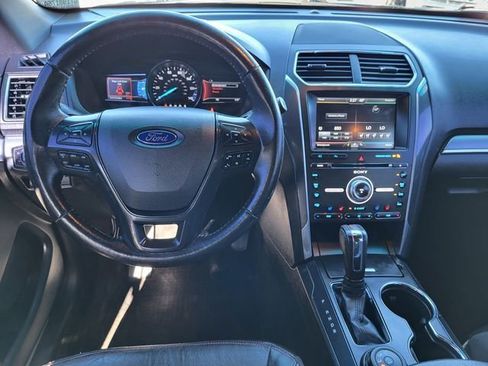 Used 2016 Ford Explorer Sport w/ Equipment Group 401A image 25