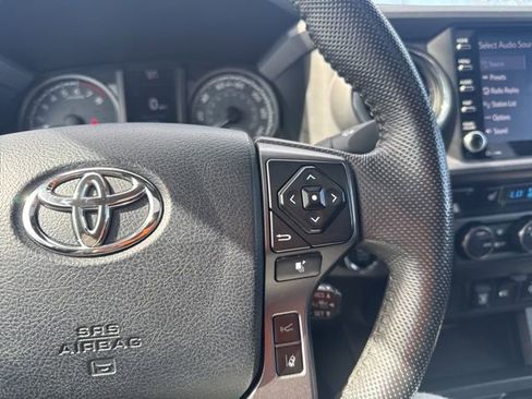 Used 2020 Toyota Tacoma TRD Pro AWD/4WD image 18