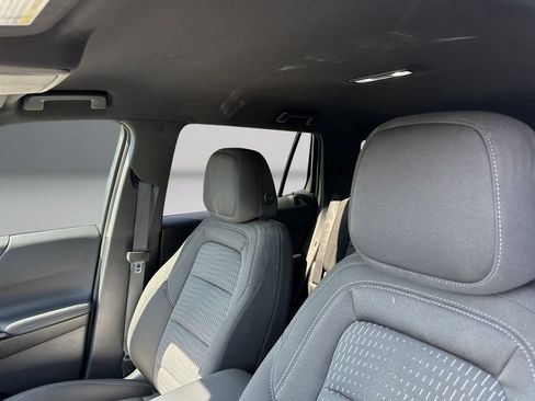 Used 2026 Chevrolet Equinox LT FWD image 14