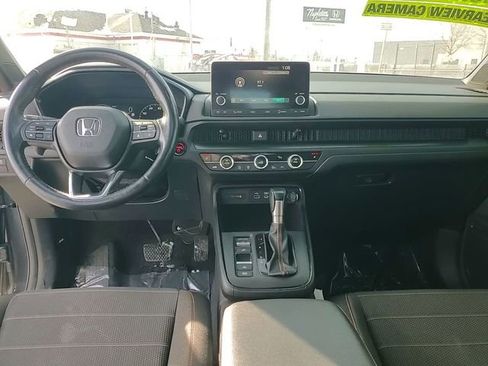 Used 2023 Honda CR-V Sport image 12