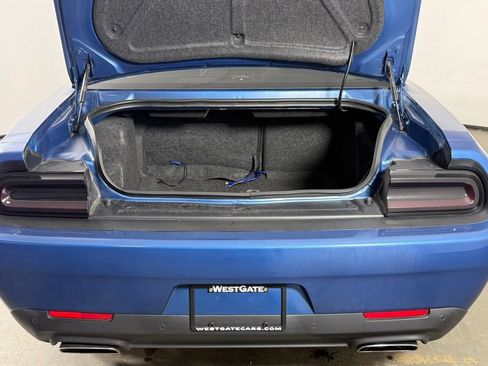 Used 2022 Dodge Challenger R/T RWD image 17