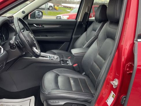 Used 2020 MAZDA CX-5 Grand Touring image 7