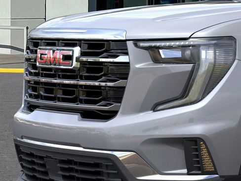 New 2026 GMC Acadia Elevation FWD image 13