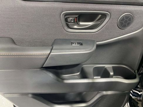 New 2026 Honda Passport TrailSport image 16